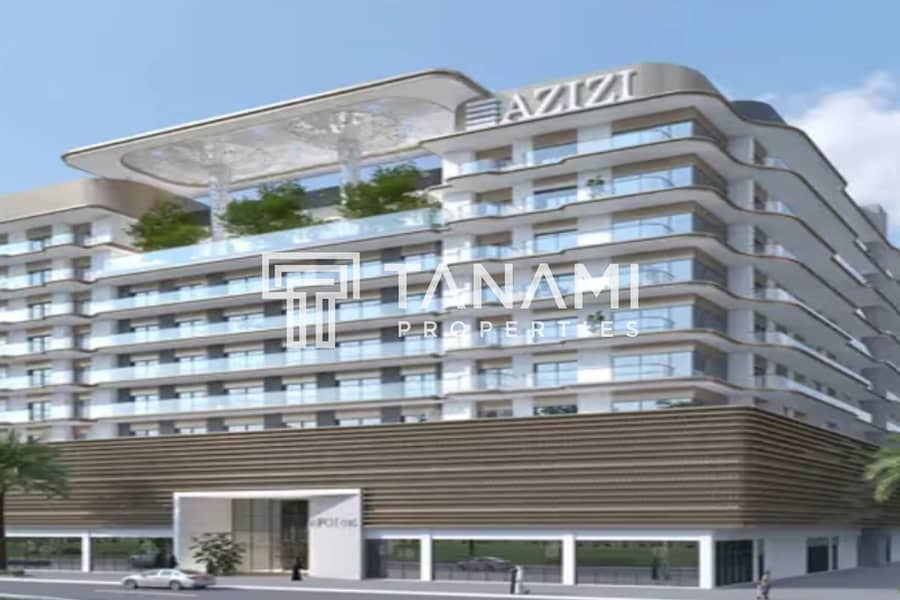 Genuine Resale | Handover Soon | Investor Deal