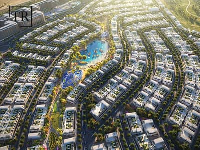 1 Bedroom Flat for Sale in Dubai Investment Park (DIP), Dubai - Modern Design |Resort Lifestyle| Prime Investment