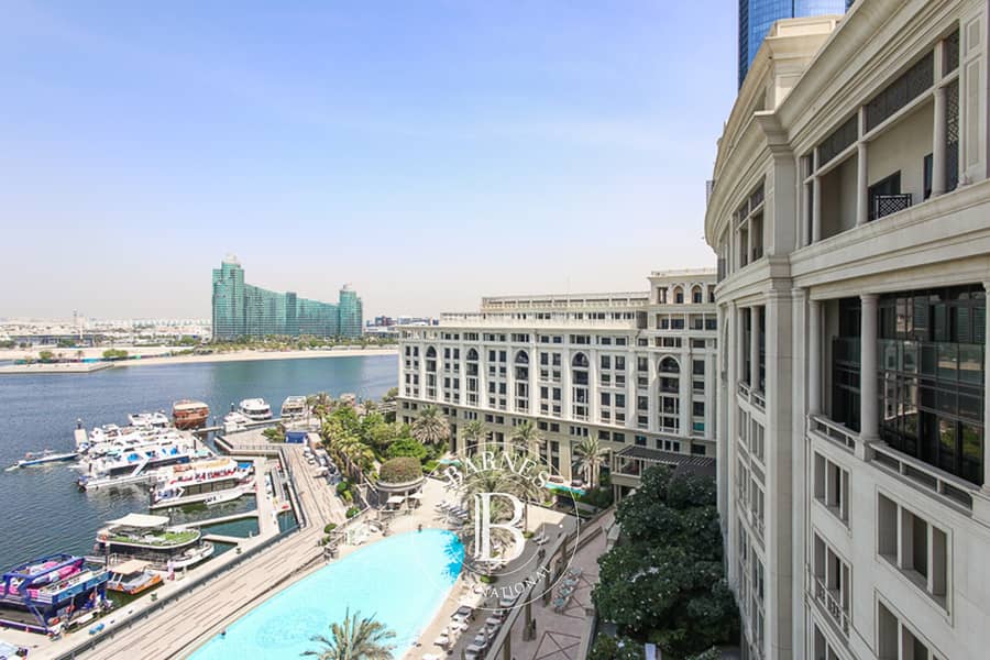 Пентхаус в Калчер Вилладж,Палатцо Версаче, 1 спальня, 250000 AED - 12951085 Пентхаус в Калчер Вилладж,Палатцо Версаче, 1 спальня, 250000 AED - 12951085