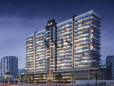 Studio for Sale in Dubai Sports City, Dubai - Best Deal | Prime Location | Iconic Structure