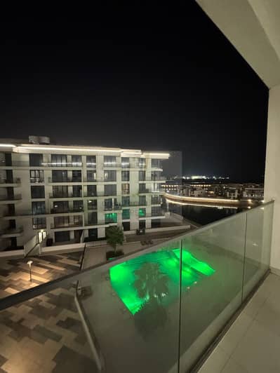 1 Bedroom Apartment for Rent in Ajmal Makan City - Sharjah Waterfront, Sharjah - WhatsApp Image 2025-10-01 at 12.53. 57 PM (2). jpeg