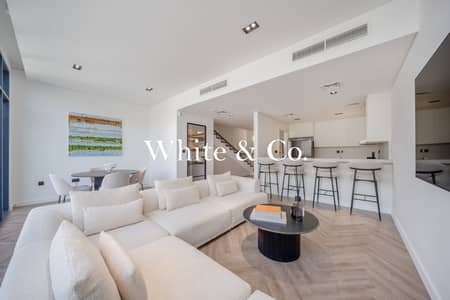 3 Bedroom Villa for Sale in Al Furjan, Dubai - Modern Living | Private Row | Ready Now