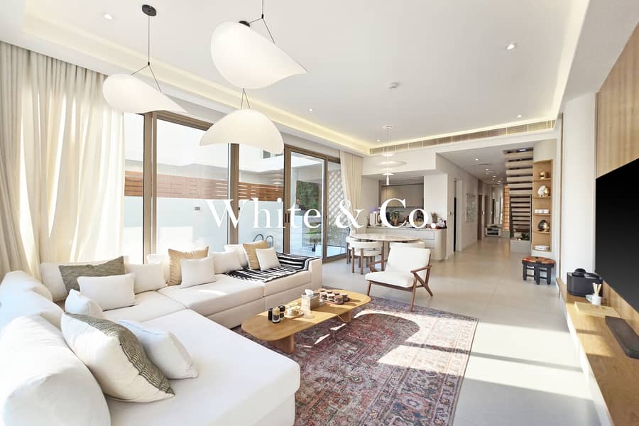 Таунхаус в Аль Фурджан，Аль Фурджан Запад, 4 cпальни, 5699900 AED - 12947657