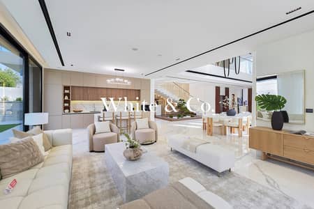 阿尔弗雷德街区， 迪拜 5 卧室别墅待售 - 位于阿尔弗雷德街区，阿尔弗雷德西区 5 卧室的别墅 12000000 AED - 12947961
