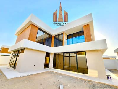 تاون هاوس 4 غرف نوم للايجار في مدينة تلال، الشارقة - IMG_9054. jpeg
