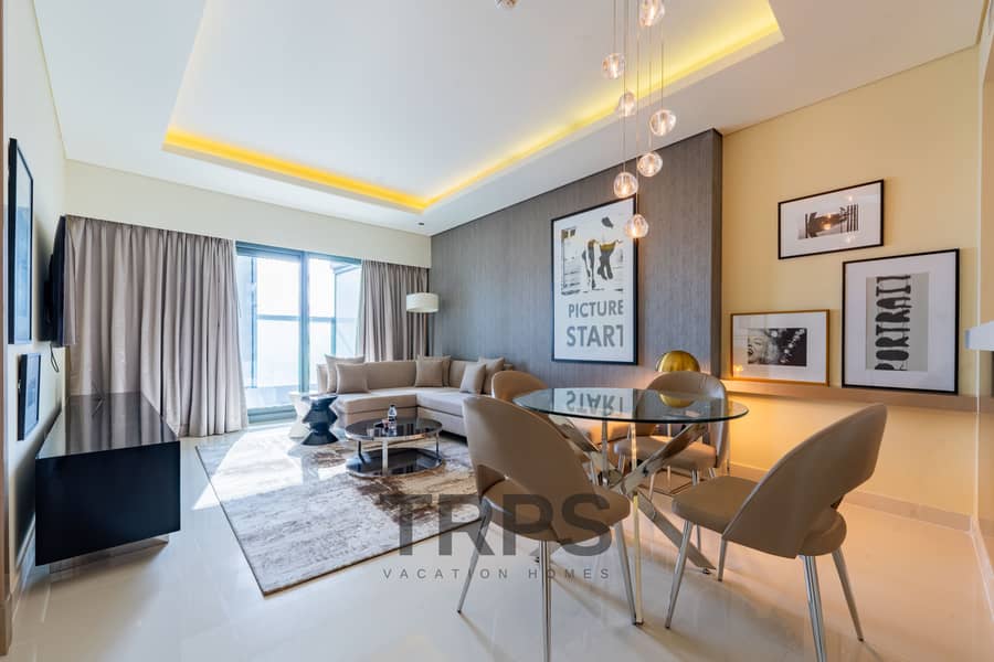 6 Damac Paramount D 3404 1BR-11. jpg