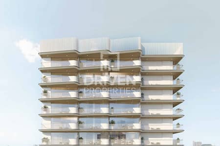 1 Bedroom Apartment for Sale in Dubai Land Residence Complex, Dubai - Unique Layout | Pool View | Private Jacuzzi