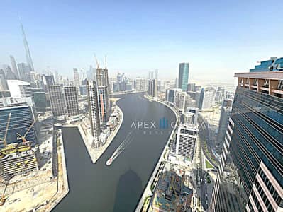 2 Bedroom Flat for Rent in Business Bay, Dubai - 1. jpeg