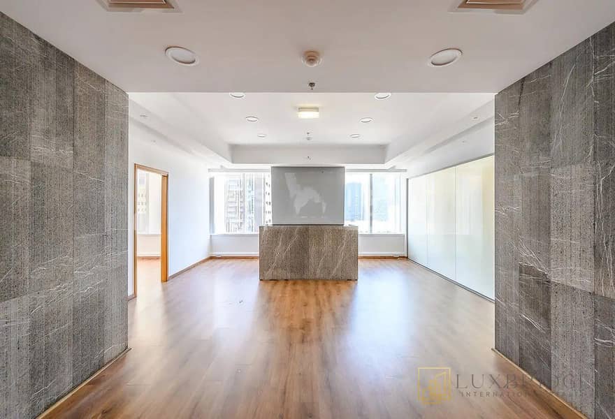 Офис в Шейх Зайед Роуд，Аль Муса Тауэр 1, 404580 AED - 12951193