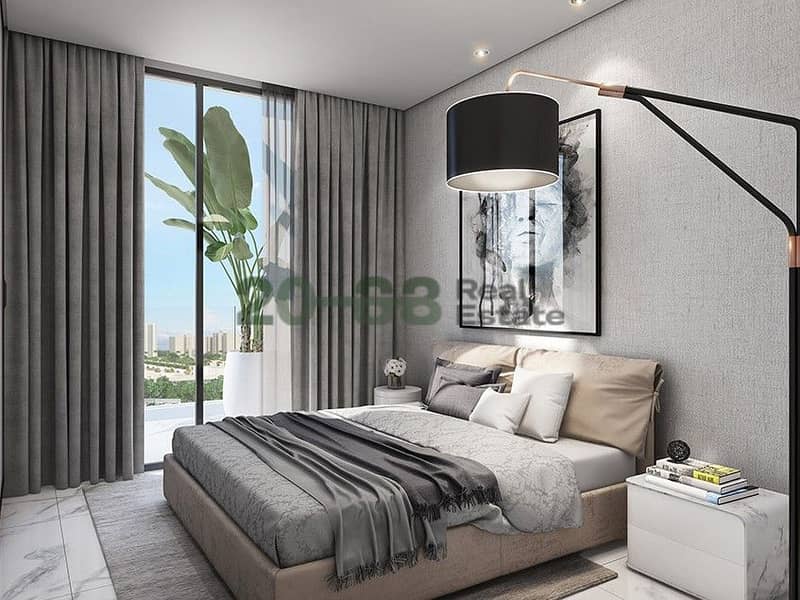 Classic Urban Residences l Luxury Living | Fully Furnished Unit - Image 3