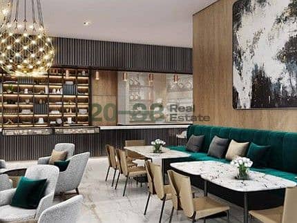 Classic Urban Residences l Luxury Living | Fully Furnished Unit - Image 5