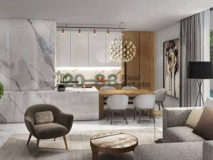 Classic Urban Residences l Luxury Living | Fully Furnished Unit - Image 4