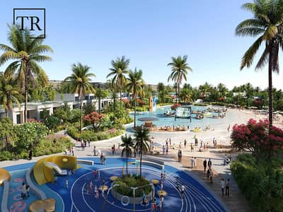 1 Bedroom Apartment for Sale in Dubai Investment Park (DIP), Dubai - Waterfront Living | Family Comfort | Smart Returns
