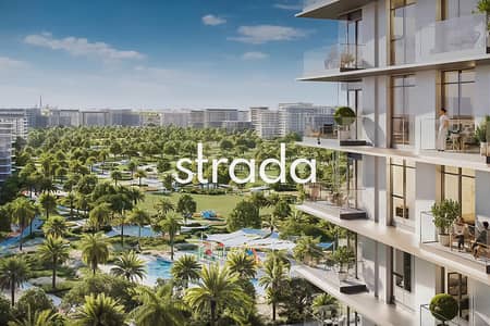1 Спальня Апартамент Продажа в Дубай Хиллс Истейт, Дубай - Квартира в Дубай Хиллс Истейт，Парк Хайтс，Address Residences，Address Residences Tower B, 1 спальня, 2400000 AED - 12951212