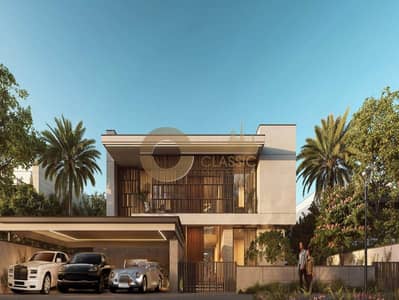 5 Cпальни Вилла Продажа в Джумейра Гольф Эстейтс, Дубай - WhatsApp Image 2025-10-02 at 09.19. 33 (1). jpeg