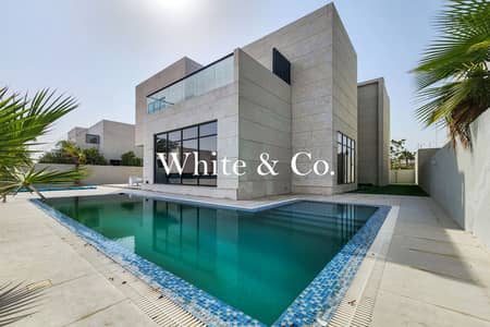 阿尔弗雷德街区， 迪拜 4 卧室别墅待售 - 位于阿尔弗雷德街区，阿尔弗雷德西区 4 卧室的别墅 9249000 AED - 12947959