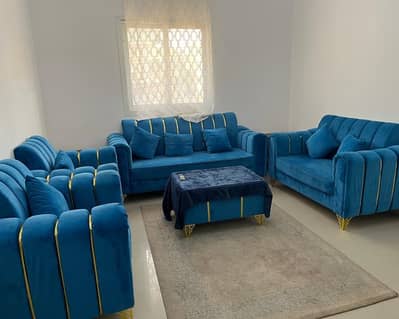 1 Bedroom Flat for Rent in Al Rumaila, Ajman - 6b2a0a72-0cf4-4da3-93d5-533cdd684067. jpg