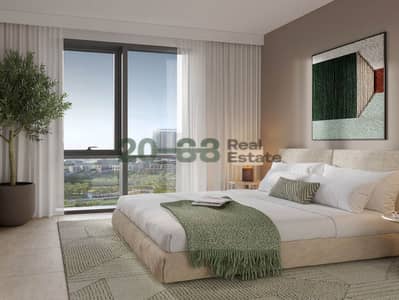 迪拜山庄， 迪拜 1 卧室单位待售 - Park-Horizon-Dubai-Hills-Estate-hfre14. jpg