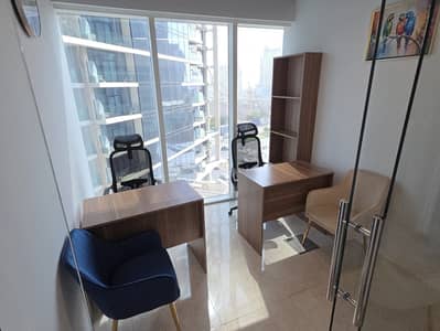 Office for Rent in Business Bay, Dubai - 20250927_100154. jpg