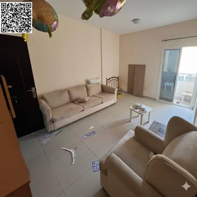 فلیٹ 1 غرفة نوم للايجار في الحميدية، عجمان - unnamed (1). png