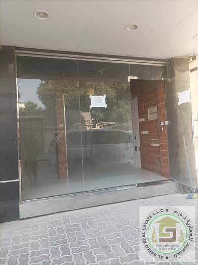 Shop for Rent in Al Mowaihat, Ajman - WhatsApp Image 2025-10-02 at 9.40. 42 AM. jpeg
