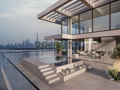 شقة 2 غرفة نوم للبيع في الجداف، دبي - kempinski-residences-the-creek-dubai-4. jpg