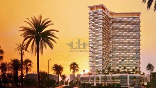 Studio for Sale in Dubai Sports City, Dubai - IMG-20251002-WA0046. jpg