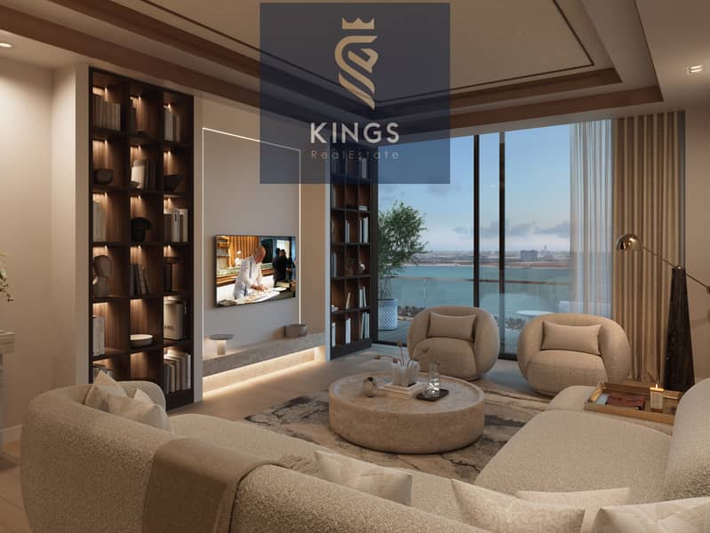 10 9. Nobu Apartments - Living room. jpg