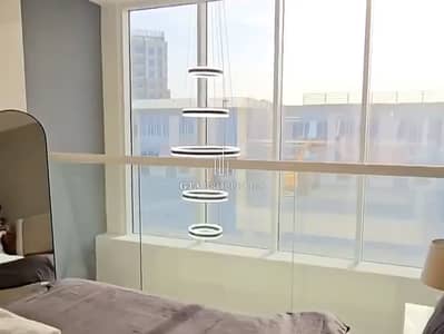 迪拜乐园， 迪拜 1 卧室联排别墅待租 - 位于迪拜乐园，鲁康社区，鲁康3区 1 卧室的联排别墅 85000 AED - 12951346