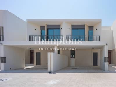 3 Bedroom Townhouse for Rent in Town Square, Dubai - Close To Pool | Negotiable | No Agents