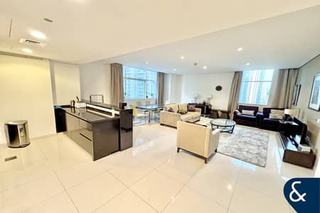 2 Bedroom Flat for Sale in Business Bay, Dubai - Rare 2 Bedrooms | Natural Light | Spacious