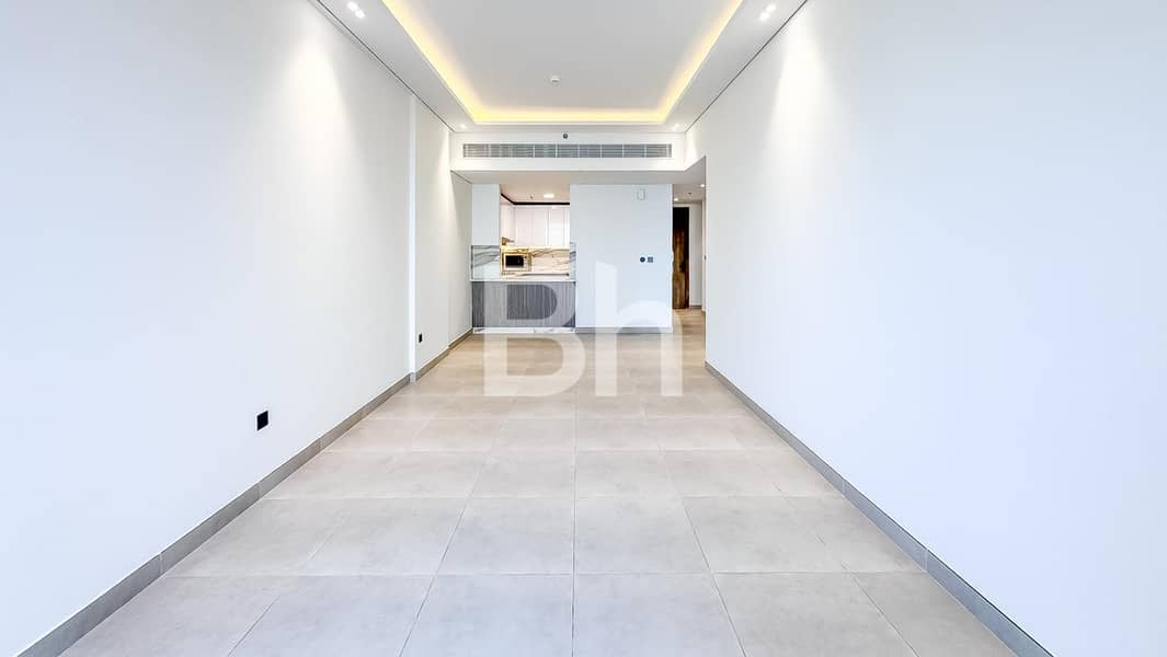 位于朱美拉三角小镇(JVT)，JVT第1区，埃沃公寓 1 卧室的公寓 1700000 AED - 12951375