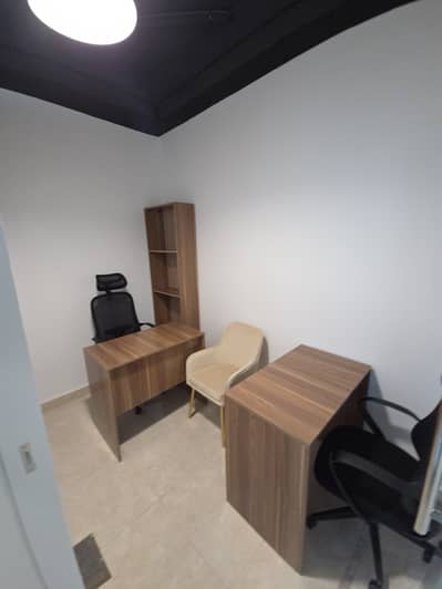 Office for Rent in Business Bay, Dubai - 20250927_151909. jpg