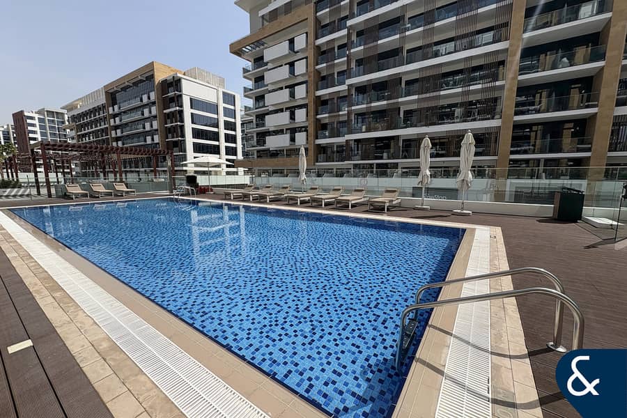 Квартира в Мейдан Сити，Мейдан Уан，Азизи Ривьера，Азизи Ривьера 6, 65000 AED - 12951395