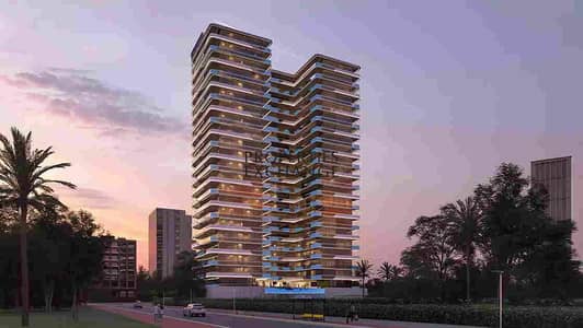 1 Спальня Апартаменты Продажа в Комплекс Дубай Резиденс, Дубай - samana_parkville_. jpg