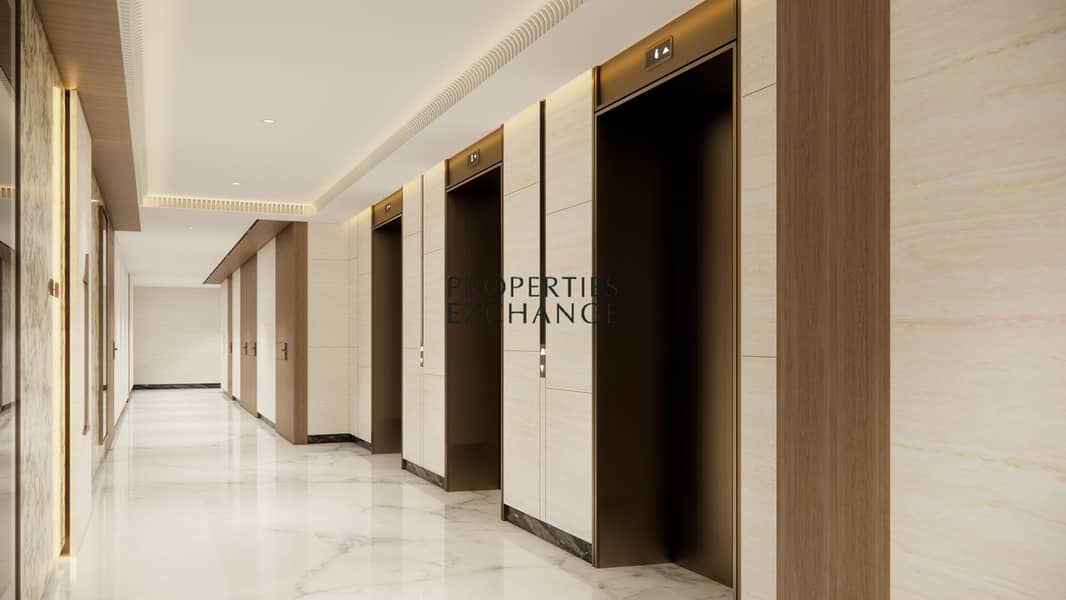 7 AV7 Lift Lobby 4. jpg