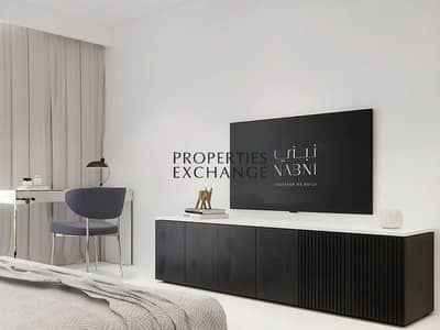 فلیٹ 1 غرفة نوم للبيع في الفرجان، دبي - Avenue-Residence-7-at-Al-Furjan-12. jpg