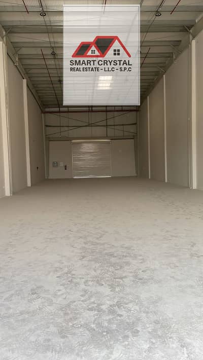Warehouse for Rent in Mussafah, Abu Dhabi - IMG-20251002-WA0002. jpg