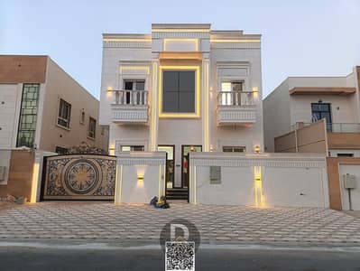 6 Bedroom Villa for Sale in Al Zahya, Ajman - WhatsApp Image 2025-09-06 at 9.11. 58 PM. jpg