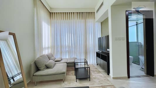 1 Bedroom Apartment for Rent in Hamdan Street, Abu Dhabi - 8. jpg