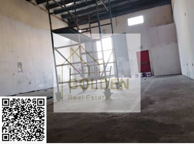 Warehouse for Rent in Al Jurf, Ajman - تصميم بدون عنوان. jpg