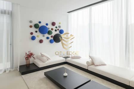 Al Menhaz， 夏尔迦 2 卧室联排别墅待售 - 位于Al Menhaz，Masaar 3 2 卧室的联排别墅 1889000 AED - 12951461