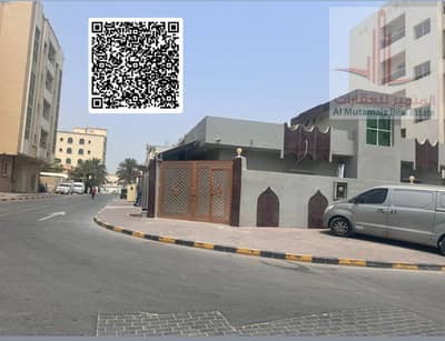 6 Bedroom Villa for Sale in Al Nuaimiya, Ajman - WhatsApp Image 2025-10-02 at 10.26. 27 AM. jpeg