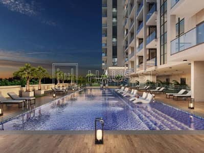 فلیٹ 2 غرفة نوم للبيع في الفرجان، دبي - The Stella Residences-4. jpg