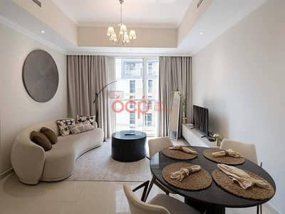 1 Bedroom Apartment for Rent in Downtown Dubai, Dubai - Unfurnished | Prime Location | Near Dubai Mall
