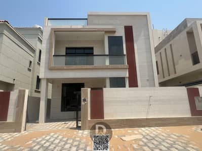 6 Bedroom Villa for Sale in Al Bahia, Ajman - WhatsApp Image 2025-08-25 at 12.21. 31 PM. jpg