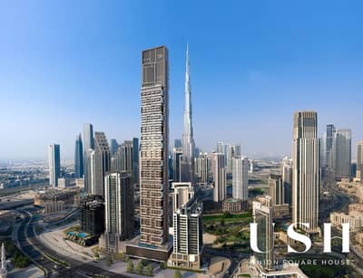 1 Bedroom Apartment for Sale in Downtown Dubai, Dubai - WhatsApp Image 2025-10-02 at 09.52. 44 (1). jpeg