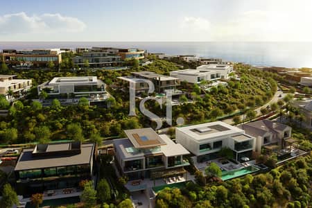 4 Cпальни Вилла Продажа в Аль Худайриат остров, Абу-Даби - Nawayef-West-Homes-Hudayriyat-Island-Abu-Dhabi-UAE (68). jpg