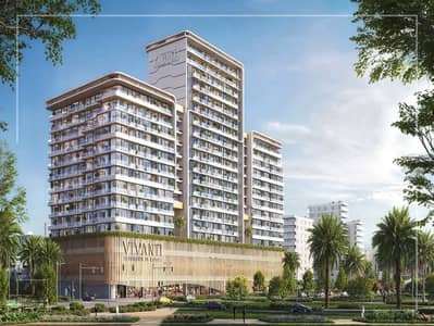 1 Спальня Апартамент Продажа в Джумейра Вилладж Серкл (ДЖВС), Дубай - Квартира в Джумейра Вилладж Серкл (ДЖВС)，JVC Дистрикт 11，Vivanti Residences, 1 спальня, 1270000 AED - 12951506
