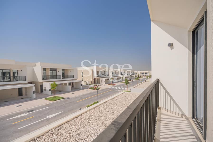 Greenbelt | Ready Unit | landscaping Included